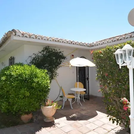 Beautiful 4-bed Det Private Pool Sea Views * Mijas