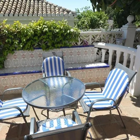 Villa Beautiful 4-bed Det Private Pool Sea Views Mijas