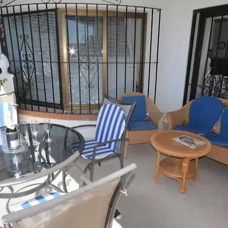 Beautiful 4-bed Det Private Pool Sea Views Villa Mijas